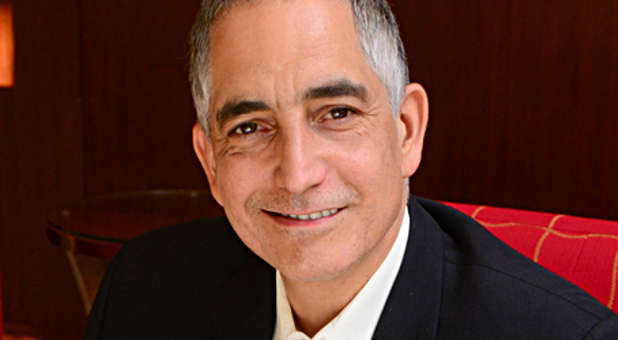 Joseph Mattera
