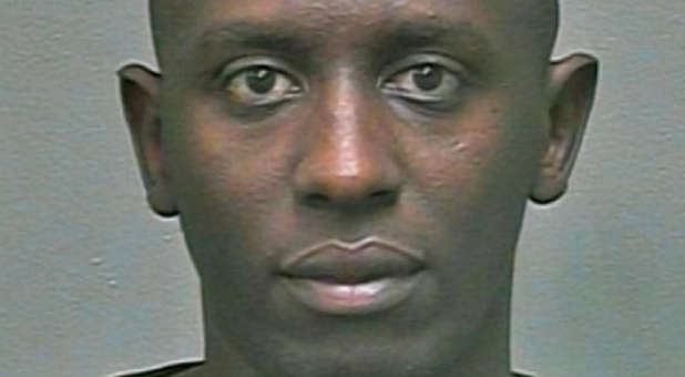 Jacob Mugambi Muriithi