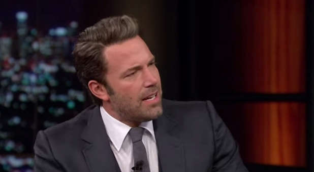 Ben Affleck