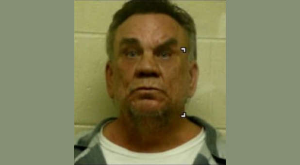 Terry Wayne McCullough