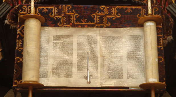 Torah