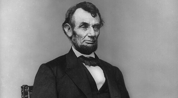 Abraham Lincoln