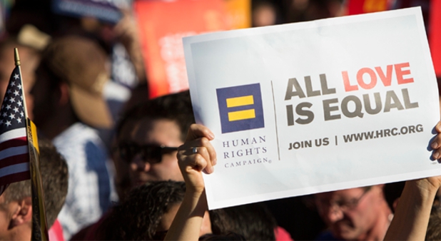 HRC Project One Campaign