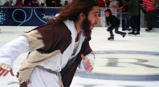 philly jesus