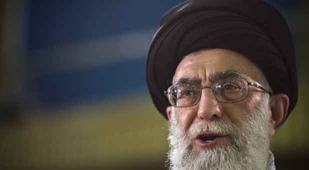 Ayatollah Khamenei