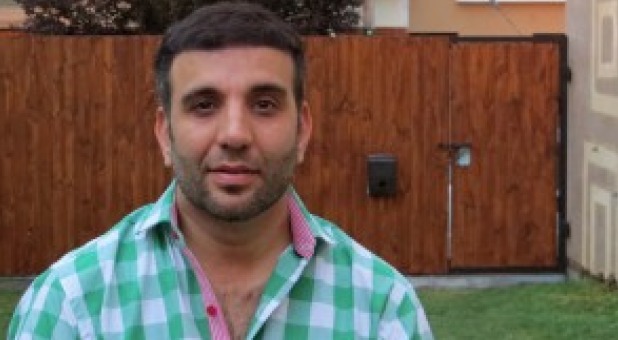 pastor is target of assassination attempt