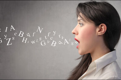 10 Reasons for Speaking in Tongues
