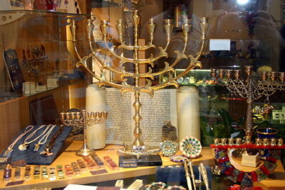 Hanukkah 101: Here’s What It’s All About