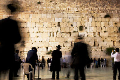 Jews in Israel