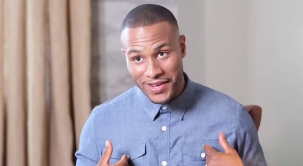 Devon Franklin