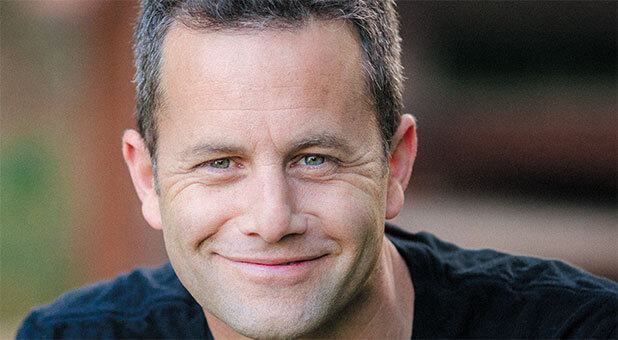 Kirk Cameron