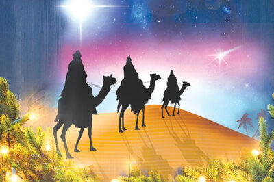 Key Lessons From Christmas’ Wise Men