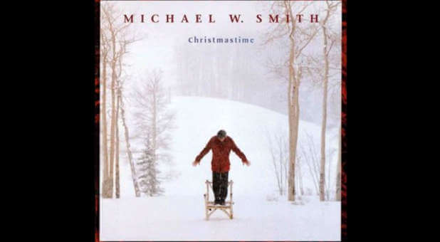 Michael W. Smith's