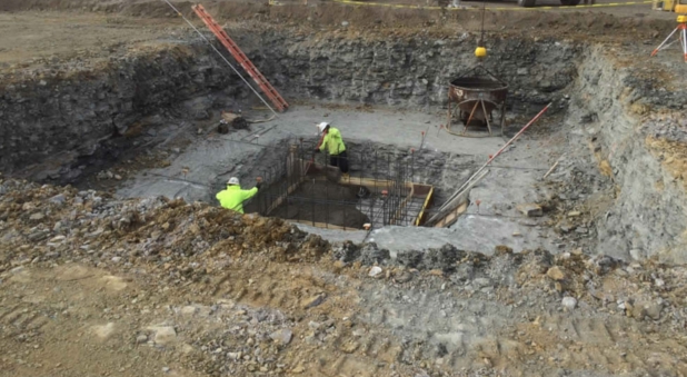 Ark encounter foundation