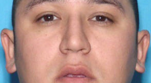 murder suspect Andres Avalos