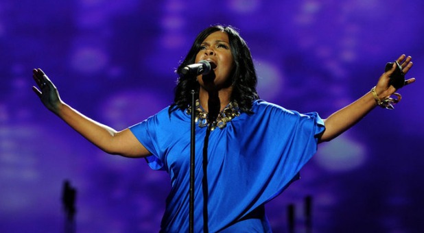 CeCe Winans