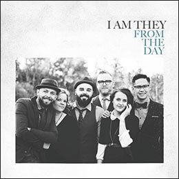 I Am They Debut Album Set for Early 2015 Release