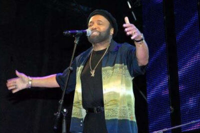 Gospel Music Stars To Perform Tribute to Andraé Crouch
