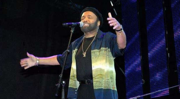 Andrae Crouch