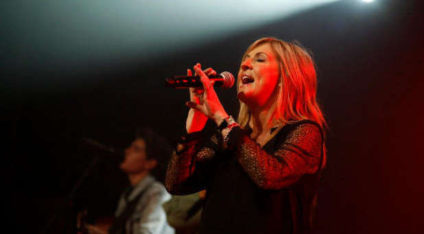 Darlene Zschech