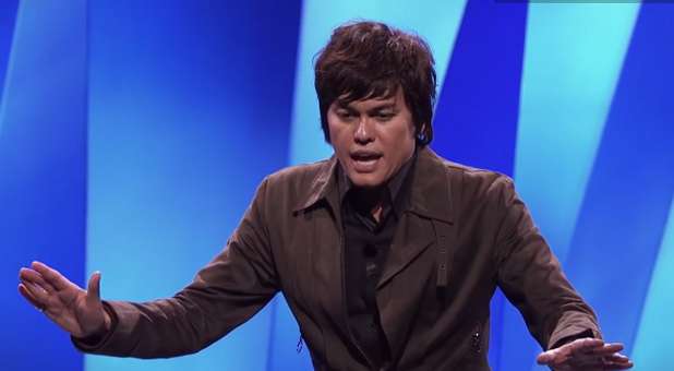 Joseph Prince