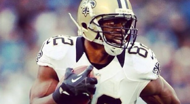 Former New Orleans Saints Star Ben Watson