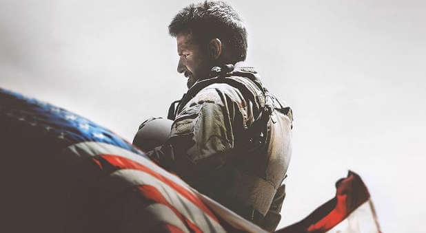 American Sniper