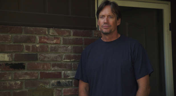 Kevin Sorbo