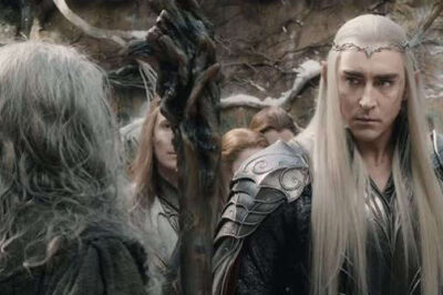 Final Hobbit Film DVD, Blu-Ray Release Set for March