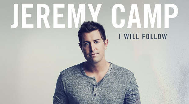 Jeremy Camp