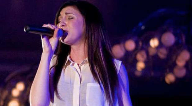 Kim Walker-Smith