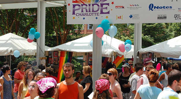 Dr. Michael Brown pleads with the people of Charlotte to wake up to the consequences of its new bill.