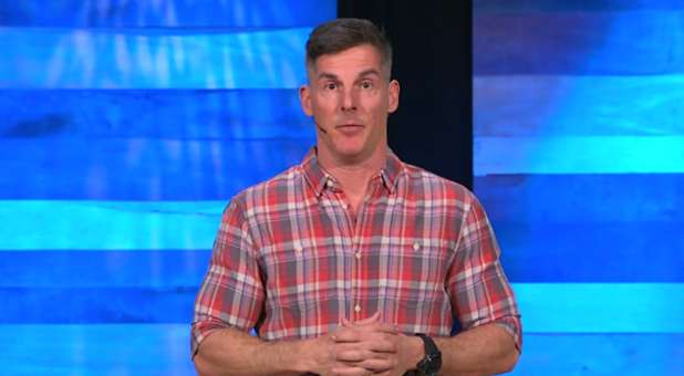 LifeChurch.tv's Craig Groeschel