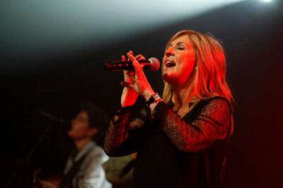 After Beating Cancer, Here’s What Darlene Zschech Is Praying About Now