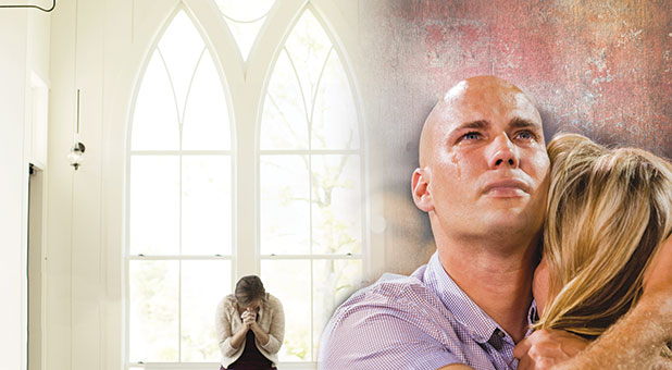 Are you looking out for the kingdom or your own personal gain?