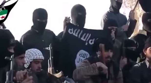 Is radical Islam justifiable because of the Crusades?