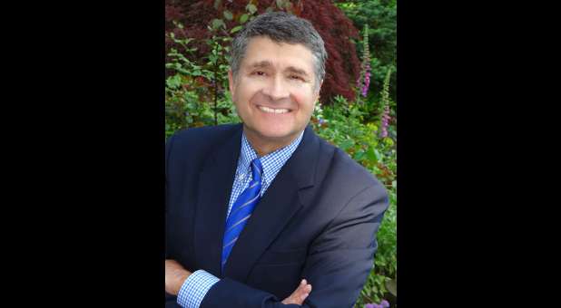 Radio host Michael Medved