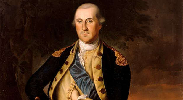 George Washington