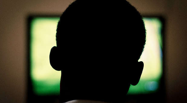 A look at online use found that 1 in 4 Americans say they watch or listen to Christian programming every week on their computer, phone or tablet.