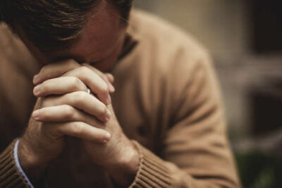Prayer revival