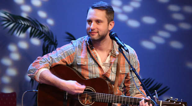 Brandon Heath