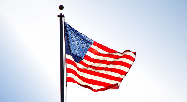 The student government's decision to remove the American flag created a firestorm of national outrage from alumni, current students and the university's administration.