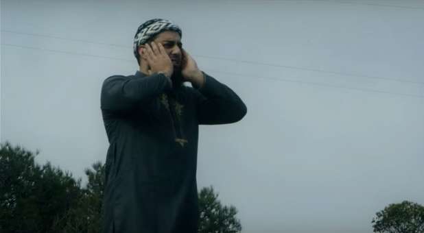 The judges from the Islamic tribunal say there are similar tribunals in any religion and they're just trying to act as mediators and counselors for the Islamic community.