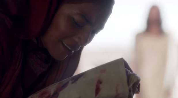 The greatest story ever told continues on Resurrection Sunday.