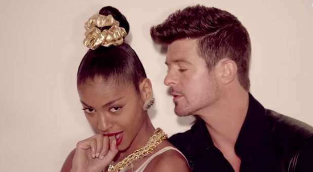 The jury ruled against Robin Thicke and Pharrell Williams, saying they infringed on Marvin Gaye's song.