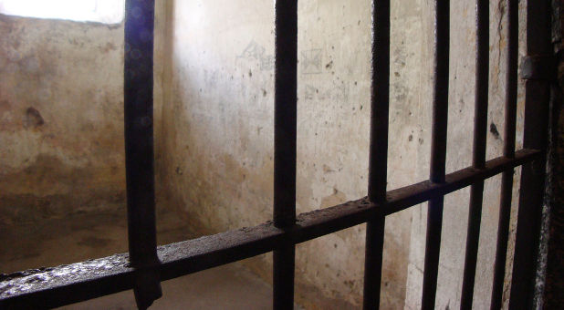 Christians around the country are praying for a miracle and seeking a way to keep Kelly Gissendaner off death row for good