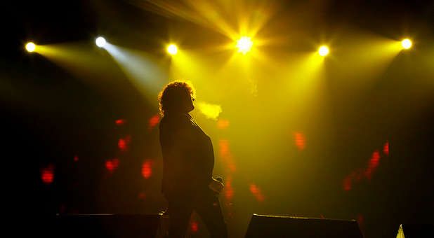 Why do some pastors develop superstar mentalities?