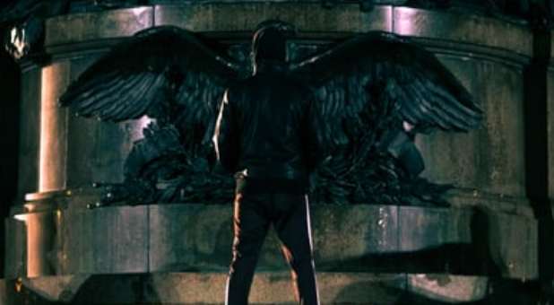 The Bible says demons know churches and men.