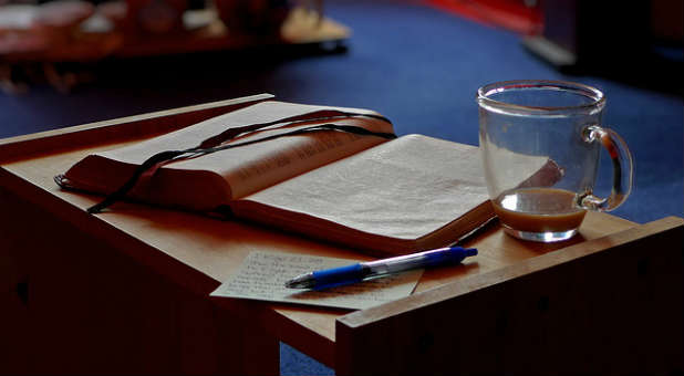 More than seven out of 10 Americans&mdash;72 percent&mdash;mistakenly believe that the Bible is currently available in all of the world&#039;s languages.