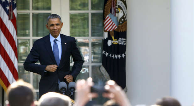 Why does President Obama refuse to acknowledge this genocide?